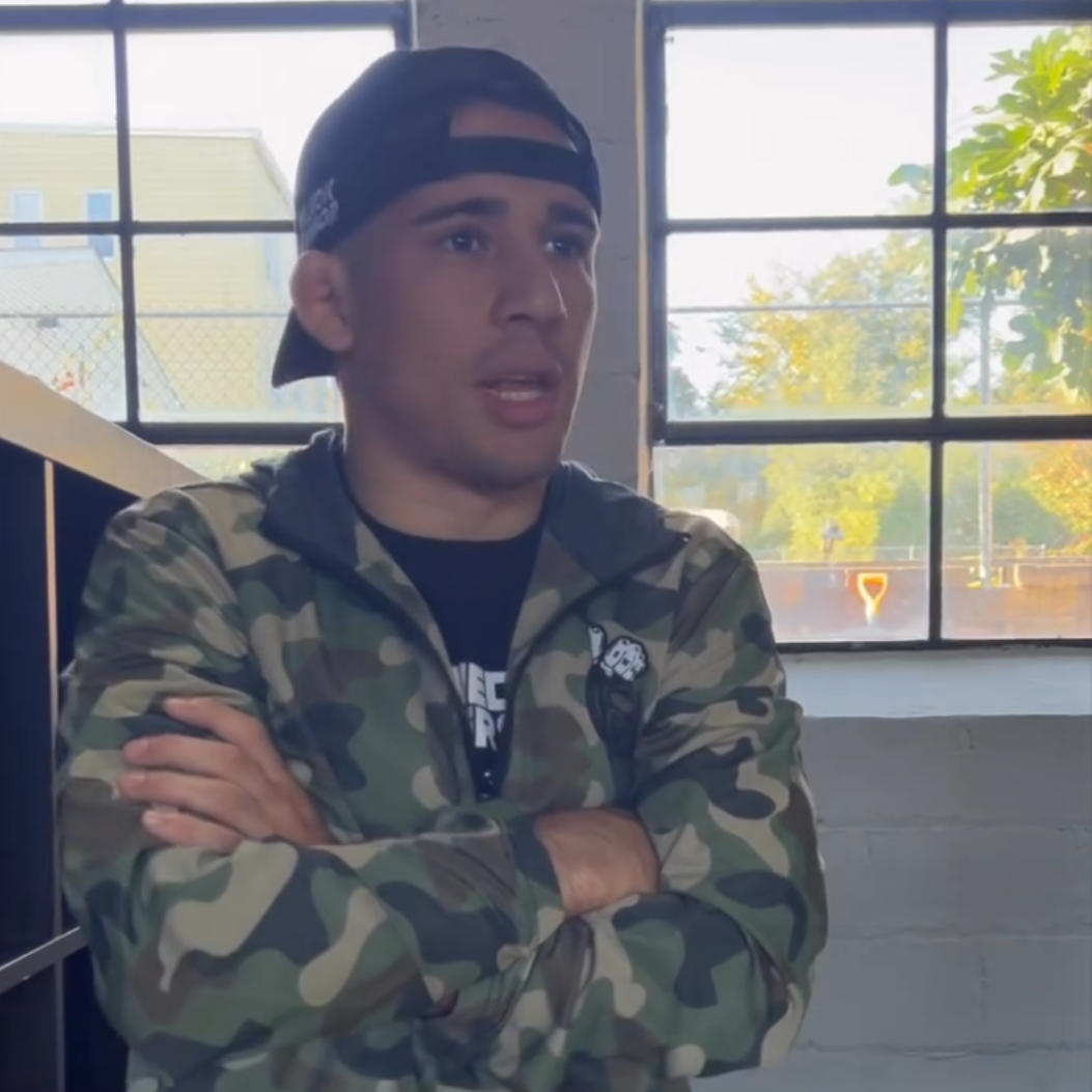 BJJ Swag Camo Skull Windbreaker - BJJ Swag