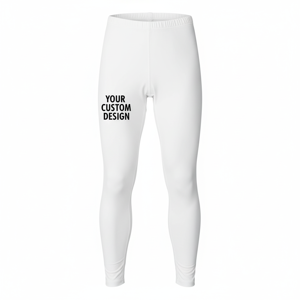 Custom Rash Guard, Fight Shorts, Spats