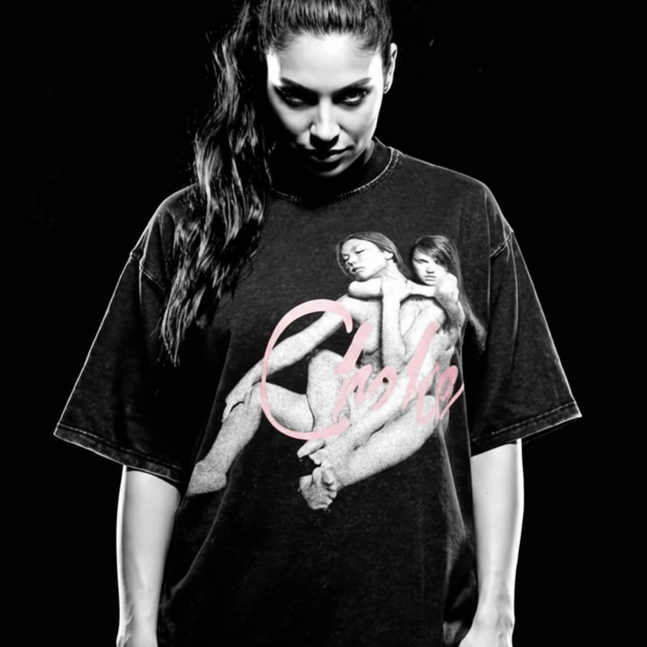 Lady Swag