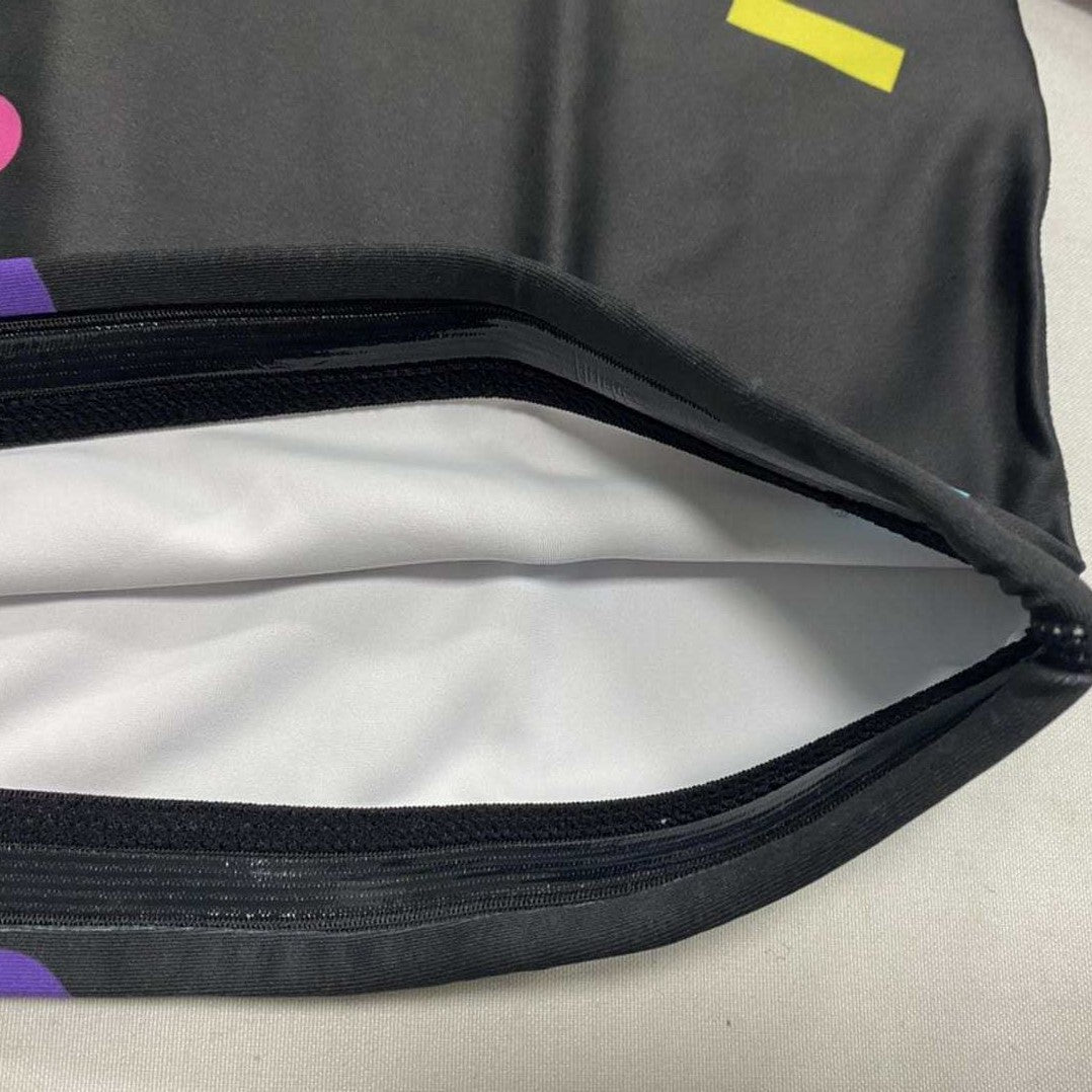 "Saved by BJJ" Jiu Jitsu Rash Guard - BJJ Swag