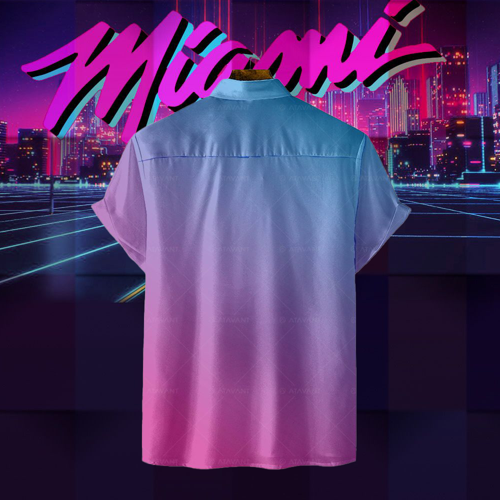 Marcelo Cohen Kimura Button-Down Shirt - BJJ Swag