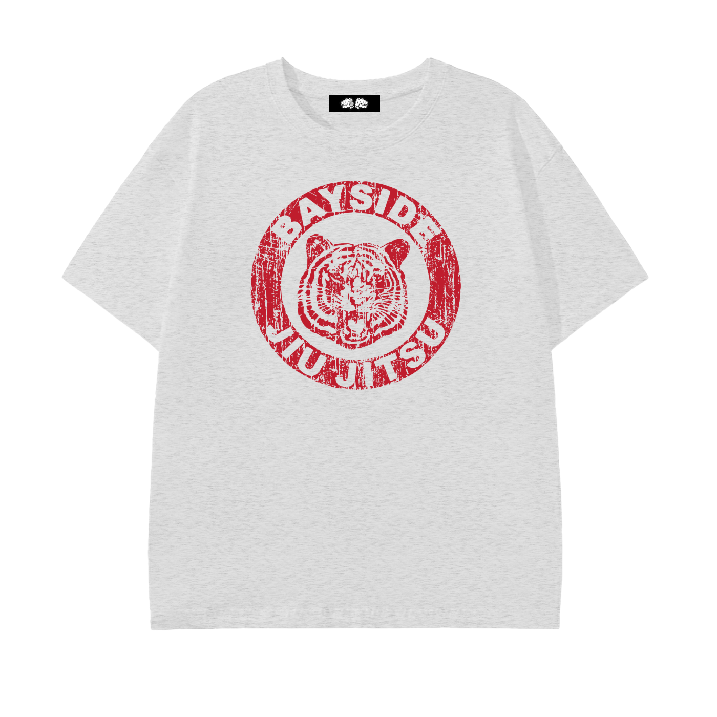 Bayside Jiu Jitsu Shirt