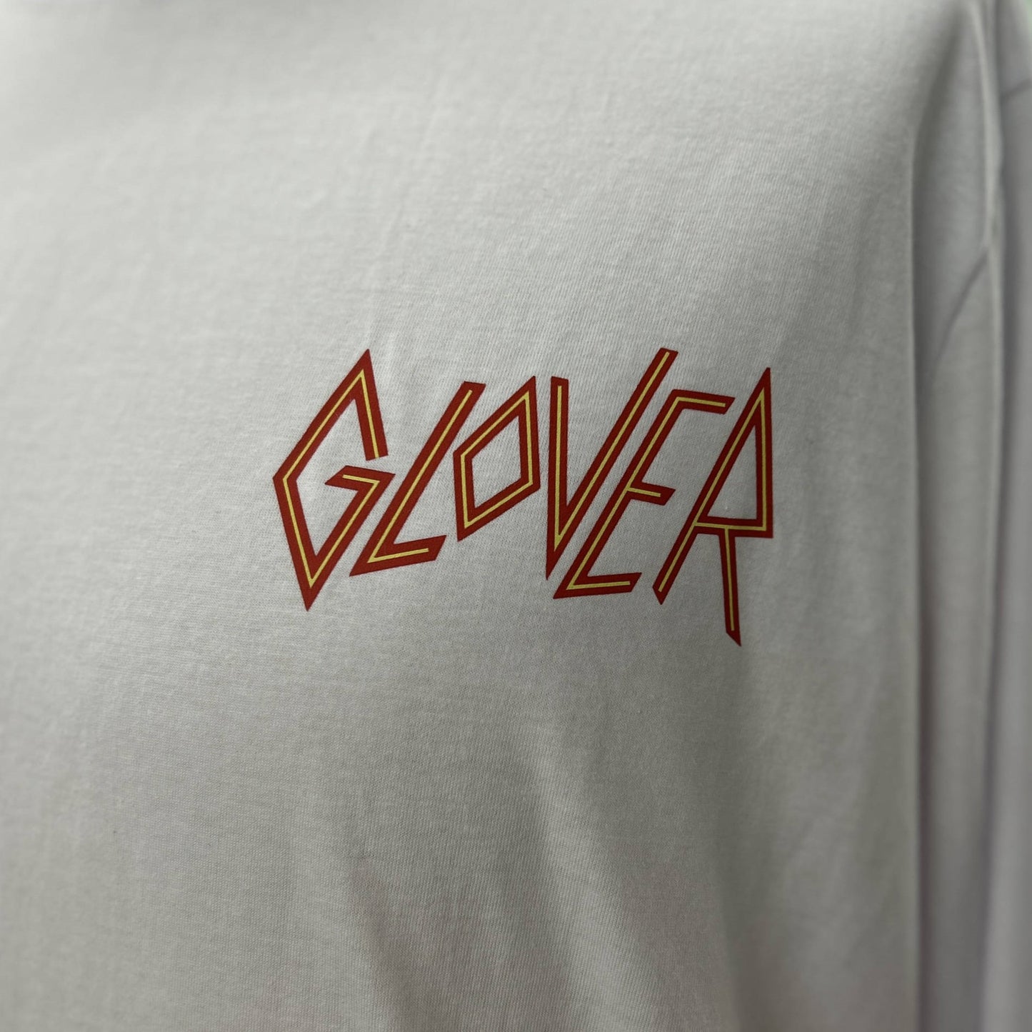 Jeff Glover Donkey Guard Long Sleeve Shirt - BJJ Swag