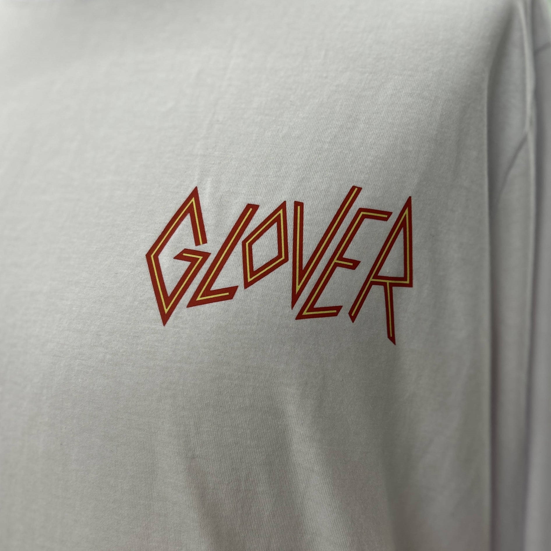 Jeff Glover Donkey Guard Long Sleeve Shirt - BJJ Swag