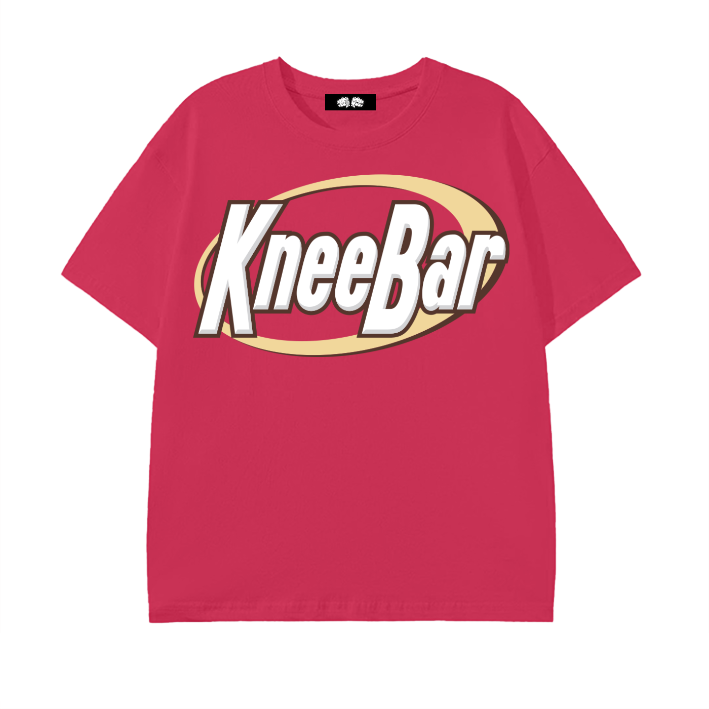 Break Me Off a Piece of That Knee-Bar Shirt