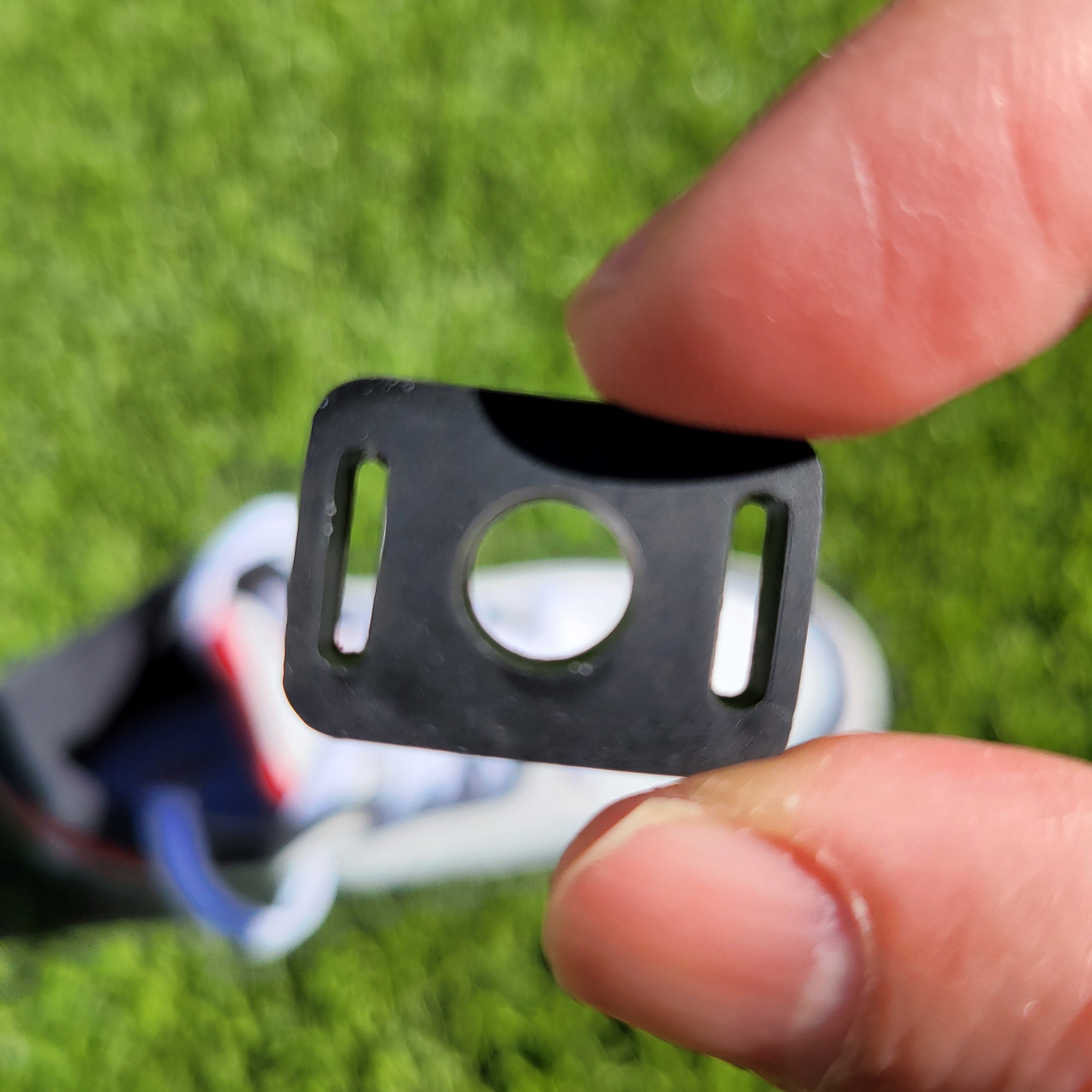 Crocs Charm Shoe Lace Adapter - BJJ Swag