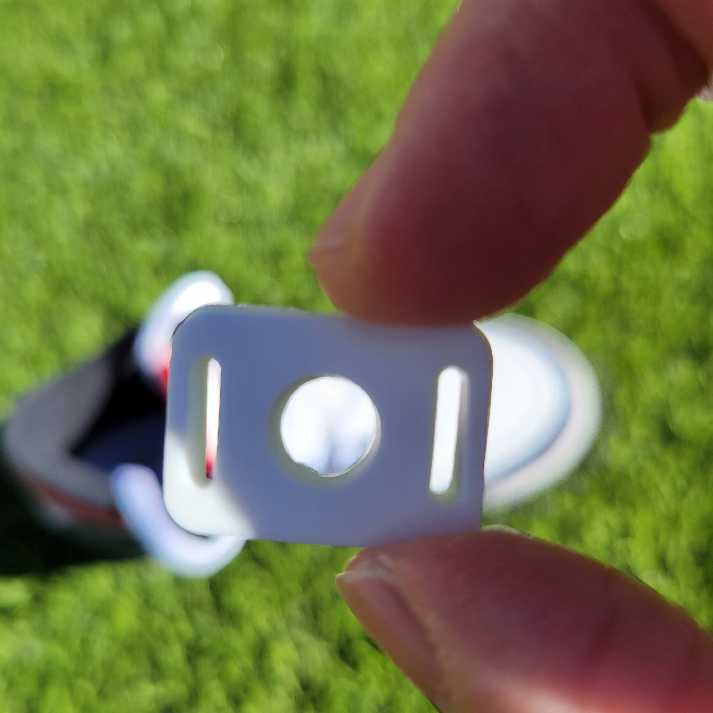 Crocs Charm Shoe Lace Adapter - BJJ Swag