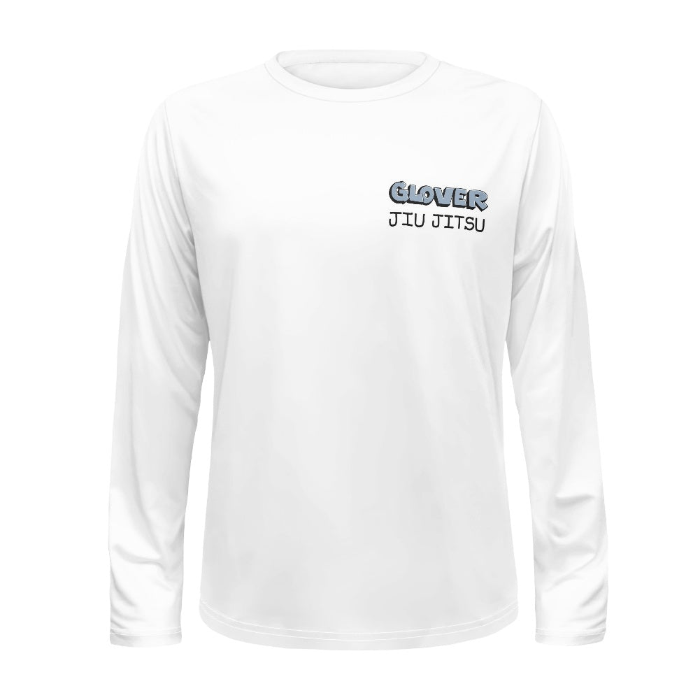 Glover Long Sleeve Shirt - BJJ Swag