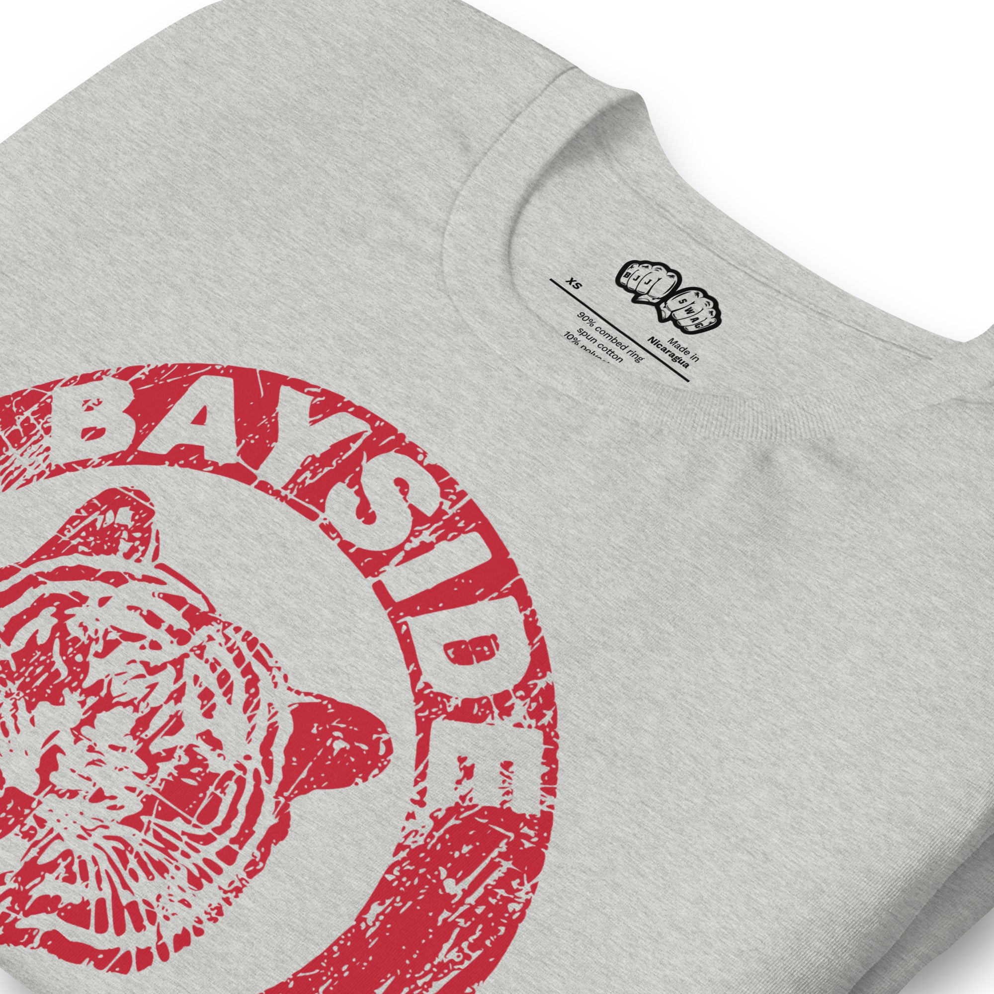 Bayside Jiu Jitsu Shirt - BJJ Swag