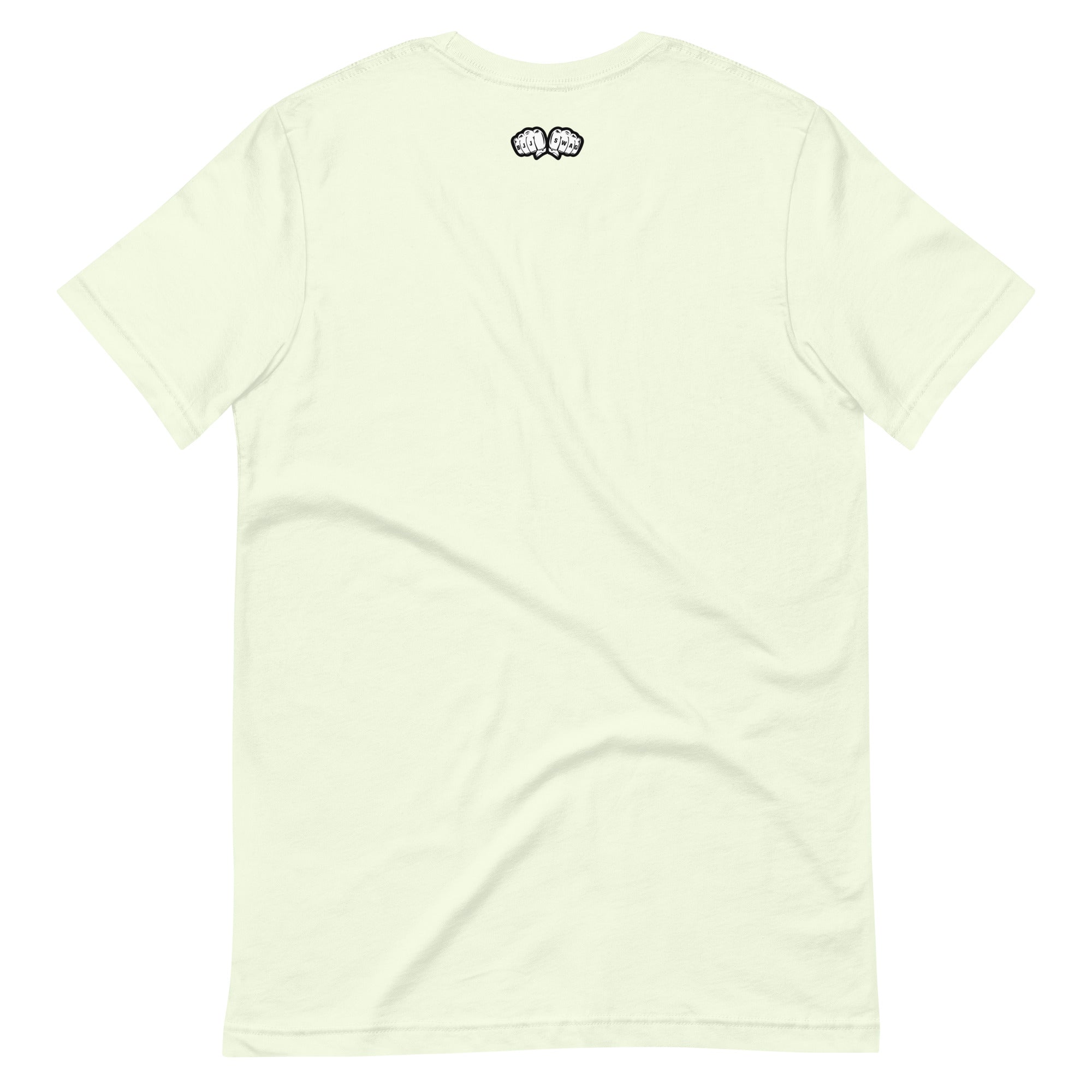 Per...My...Last...Email Passive Aggressive Jiu Jitsu Shirt - BJJ Swag