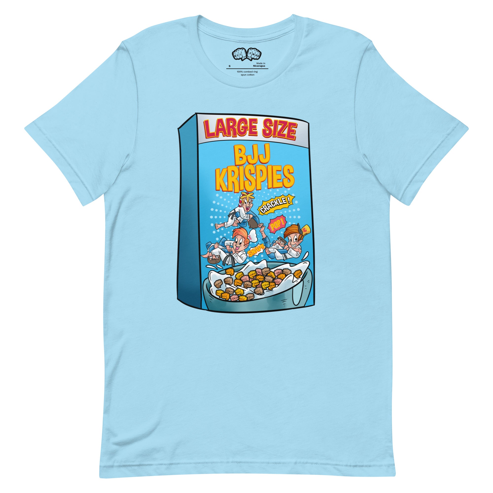 Kellogg's clearance supreme shirt