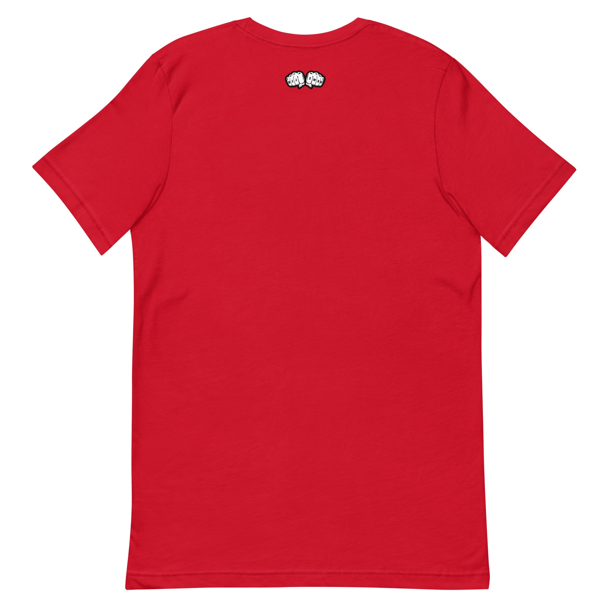 Break Me Off a Piece of That Knee-Bar Shirt - BJJ Swag