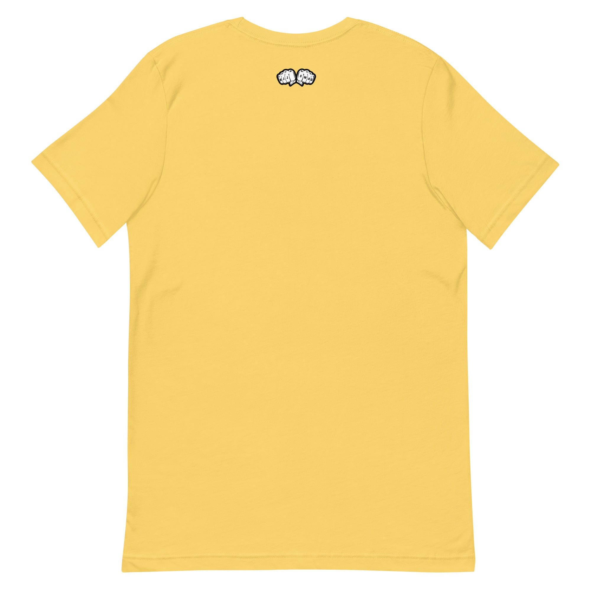 Always Injured and No Cardio Shirt - BJJ Swag